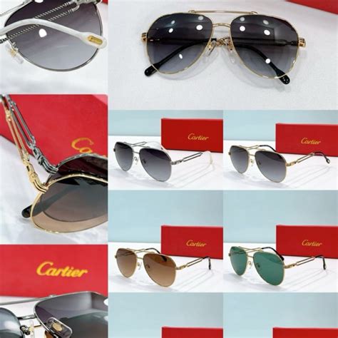 cheap cartier glasses free shipping|affordable cartier glasses.